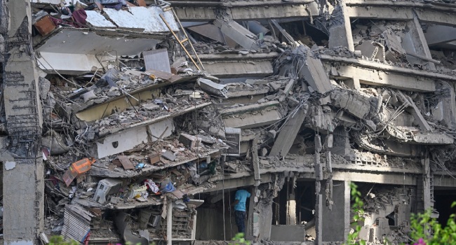 UN Launches Appeal To Raise $296mn For Venezuela Quake Relief