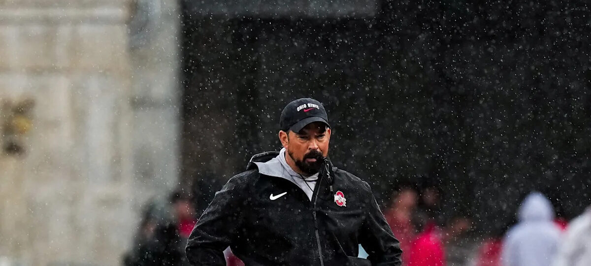 Ohio State head coach Ryan Day makes notable preseason watch list
