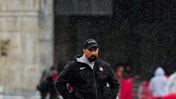 Ohio State head coach Ryan Day makes notable preseason watch list