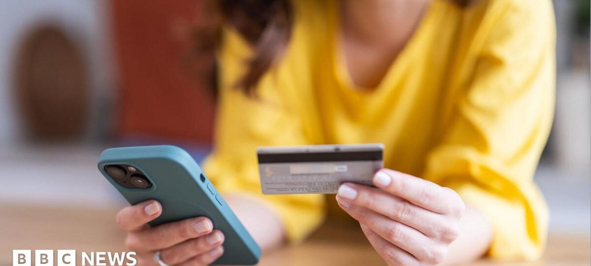 Big tech must deal with scam ads under Ofcom proposals