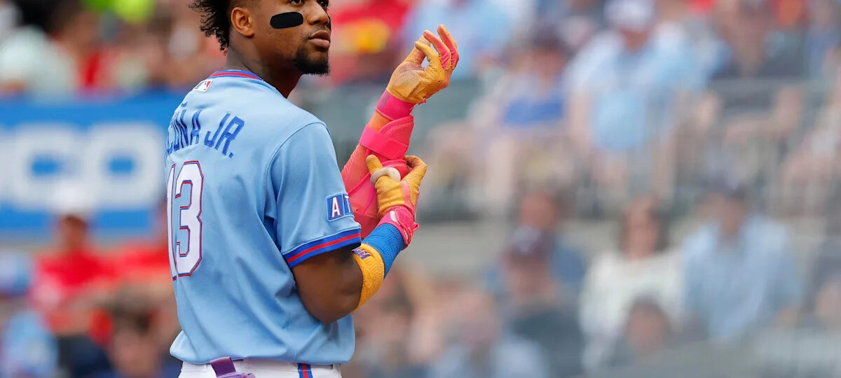 Braves News: Grant Holmes, Eli White injury, Ronald Acuna return, more