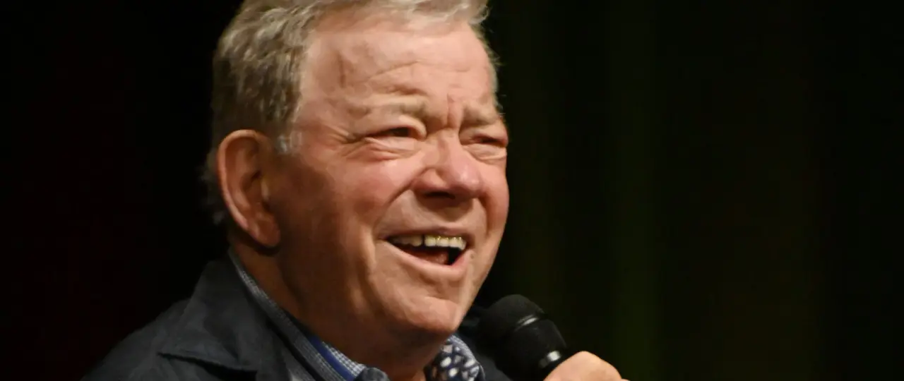 William Shatner’s Health: What We Know About His Cancer Journey