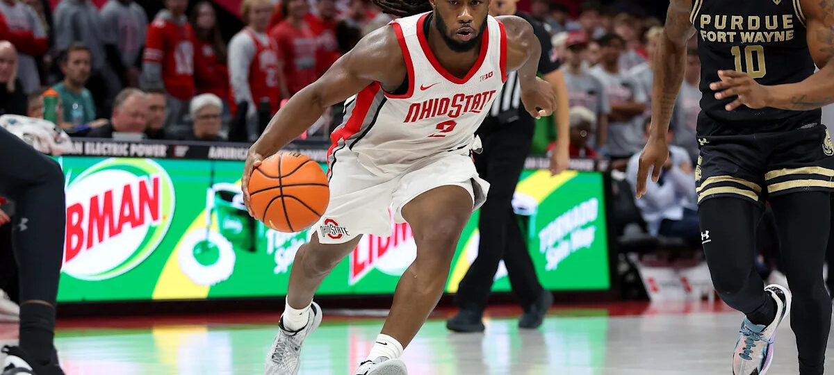Bruce Thornton follows debut with 17-point, 5-steal encore
