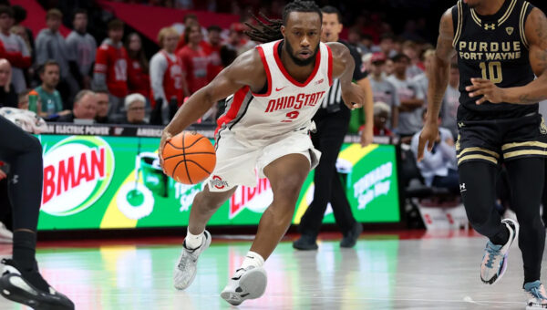 Bruce Thornton follows debut with 17-point, 5-steal encore
