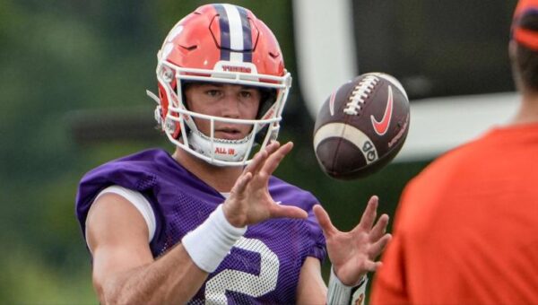 Jets backup QB competition revealed to be down to two players