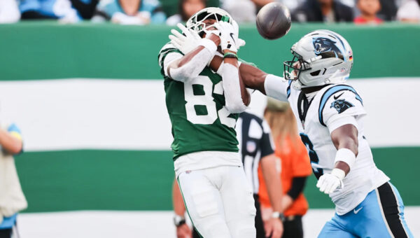 Jets’ final WR spot could come down to experience versus projection