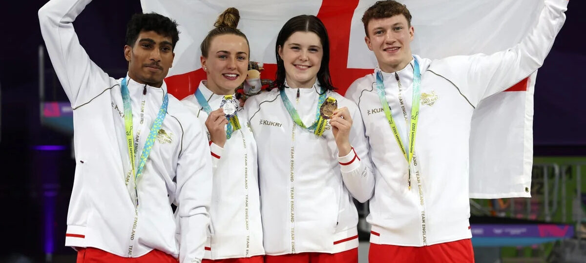 Which sports were cut from Commonwealth Games 2026?