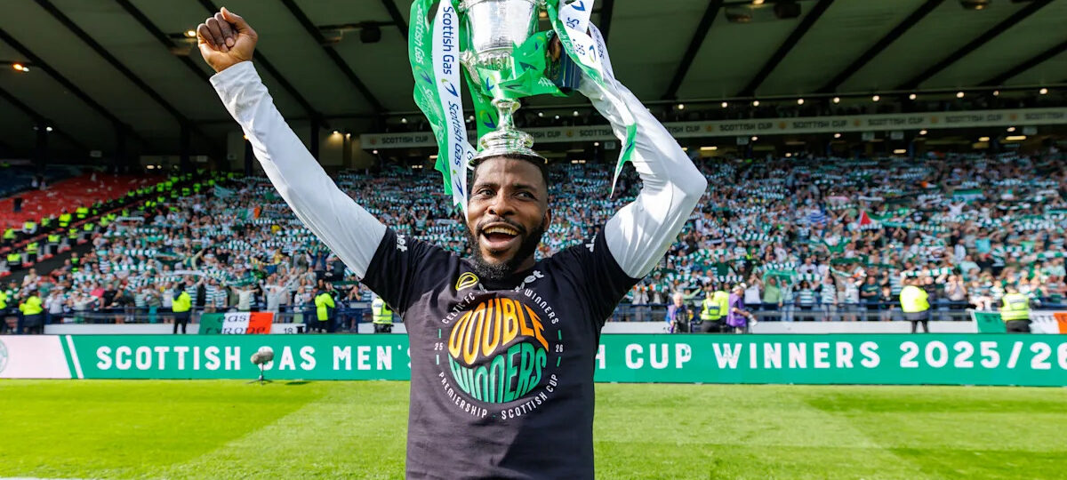 Celtic’s Kelechi Iheanacho pursuit faces Middle East competition
