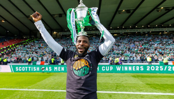 Celtic’s Kelechi Iheanacho pursuit faces Middle East competition