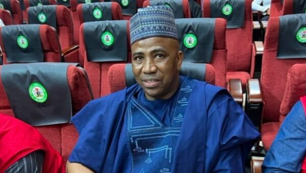 EFCC Arraigns Miyetti Allah Leader Bodejo Over Alleged $2.33m Money Laundering