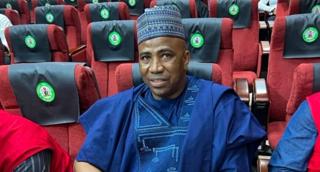 EFCC Arraigns Miyetti Allah Leader Bodejo Over Alleged $2.33m Money Laundering