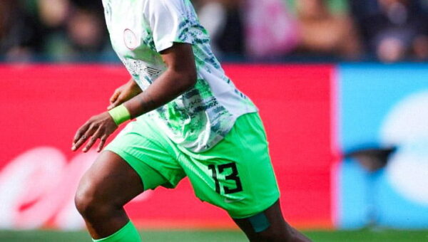 WAFCON 2026: Full house as Abiodun, Monday arrive Super Falcons Casablanca camp