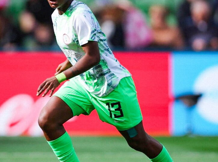 WAFCON 2026: Full house as Abiodun, Monday arrive Super Falcons Casablanca camp