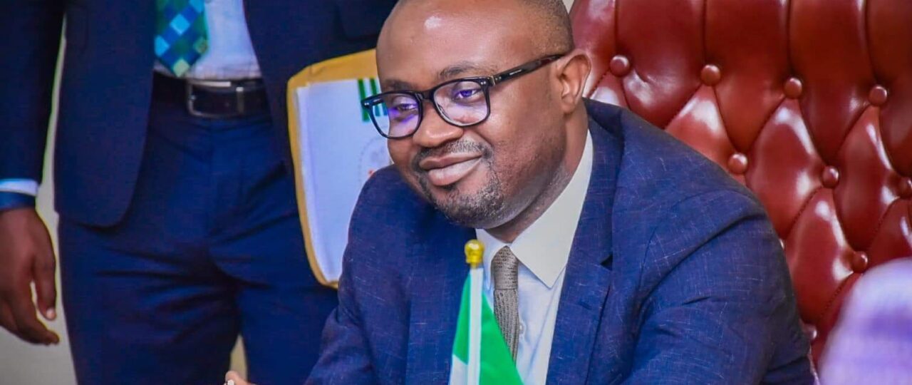 Minister of Interior behind APC crisis – Ondo Commissioner alleges