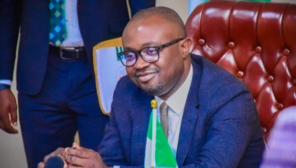 Minister of Interior behind APC crisis – Ondo Commissioner alleges