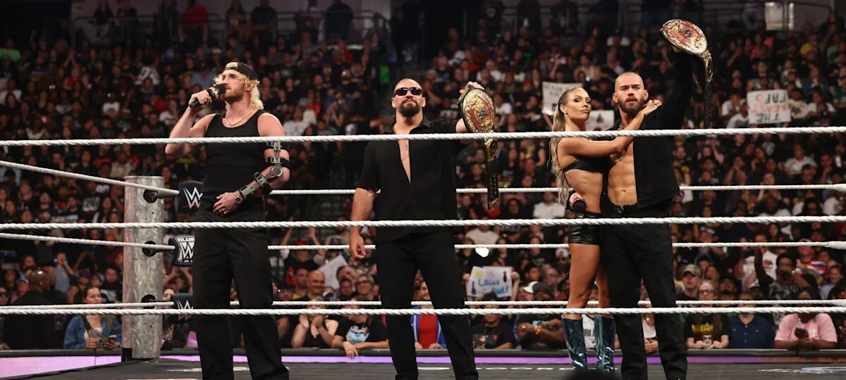 AJ Styles names the returning WWE star who has to be world champion next, ‘He is the destroyer!’