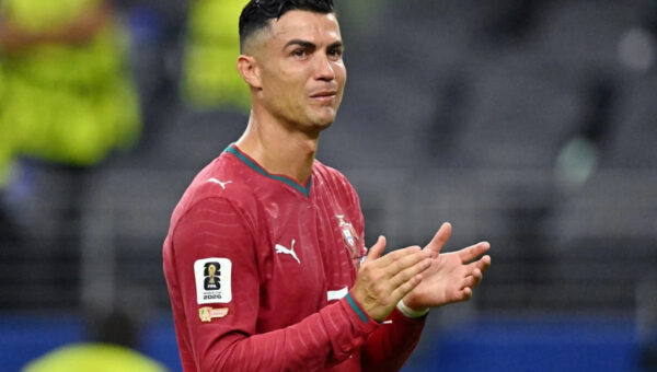 Cristiano Ronaldo plays down career World Cup failure: ‘Euros just as significant’