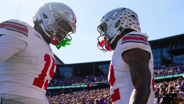 Ohio State Buckeyes call up 4th club football player to NCAA roster for 2026 season