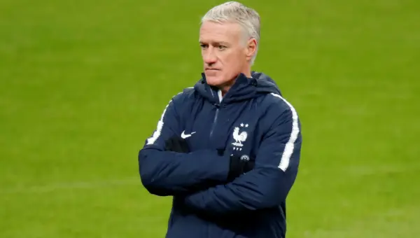 World Cup: Didier Deschamps snubs France, names favourites for final