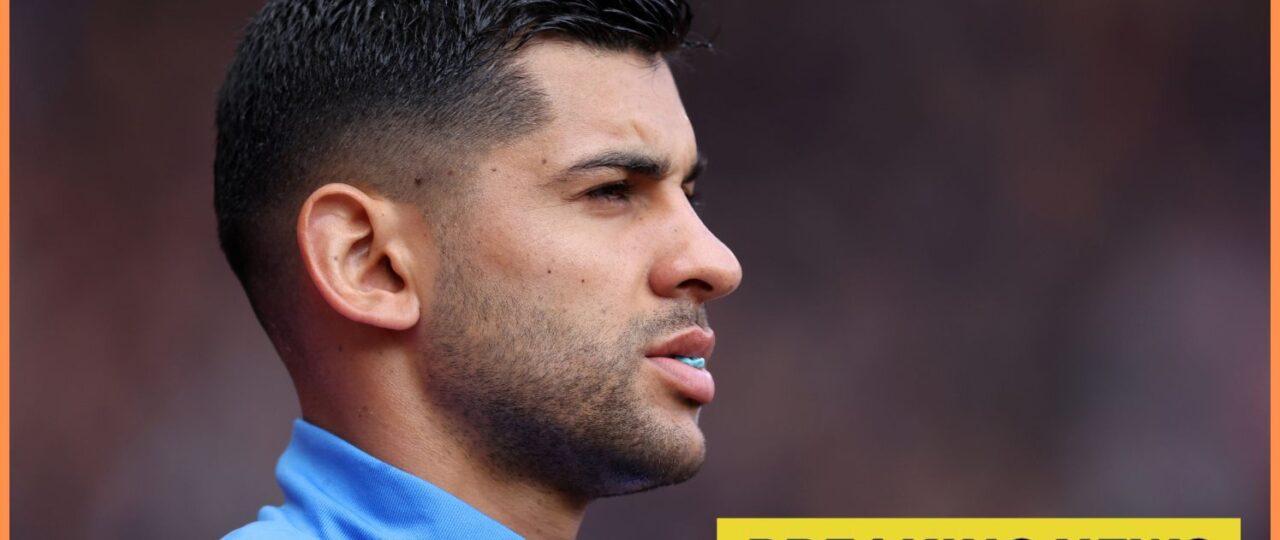 Romero linked with loan-to-buy move to league winners as Tottenham exit edges closer
