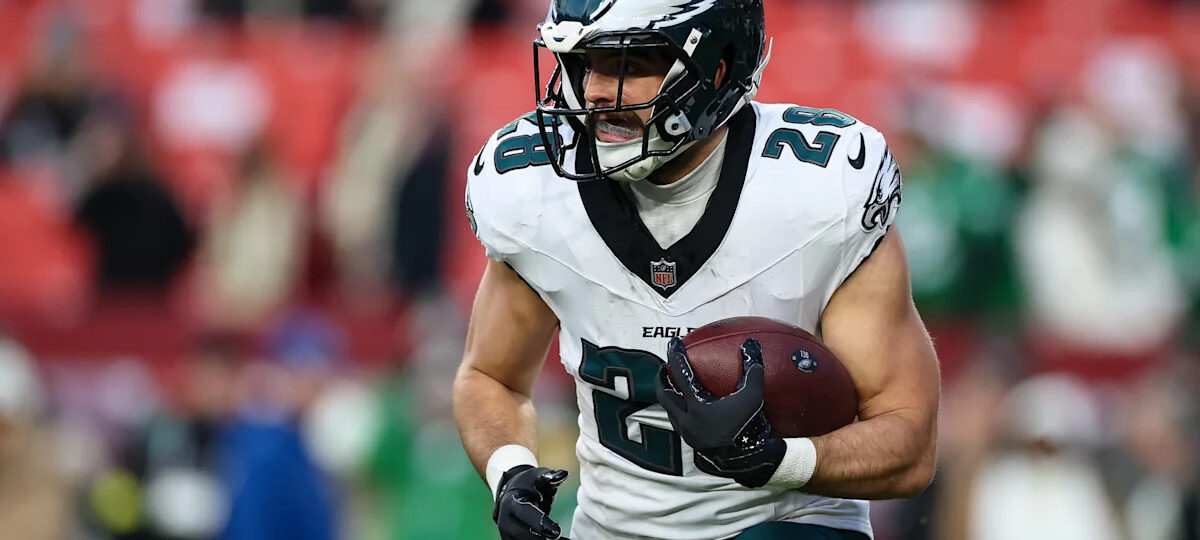 Eagles training camp preview: 53-man roster prediction
