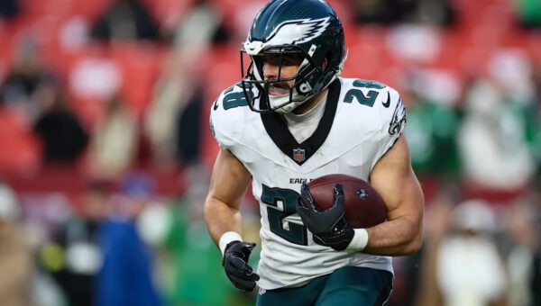 Eagles training camp preview: 53-man roster prediction
