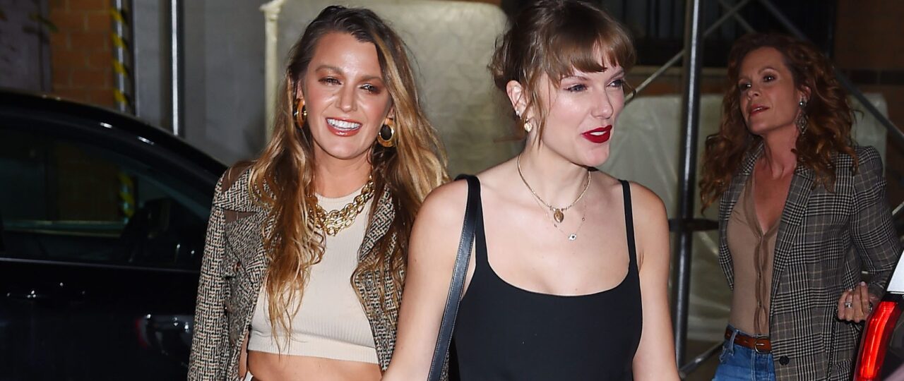 Did Blake Lively Skip Taylor Swift’s Wedding or Was She Not Invited?