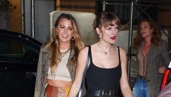 Did Blake Lively Skip Taylor Swift’s Wedding or Was She Not Invited?