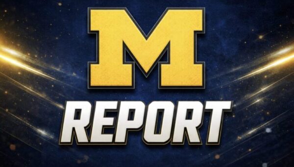 Report: Warde Manuel OUT as Michigan Athletic Director