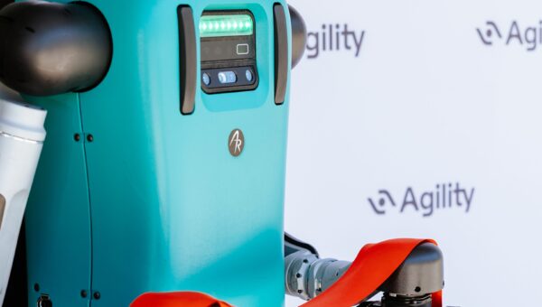 Agility Robotics plants its flag in Tesla’s backyard