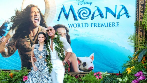 3 key reasons Disney's 'Moana' flopped in its box-office debut