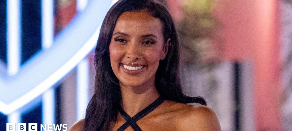 Love Island UK crowns winners of twist-filled series