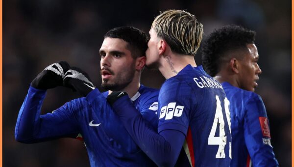 Deals already “advancing” for Chelsea star as he’s left out of squad to sort out transfer