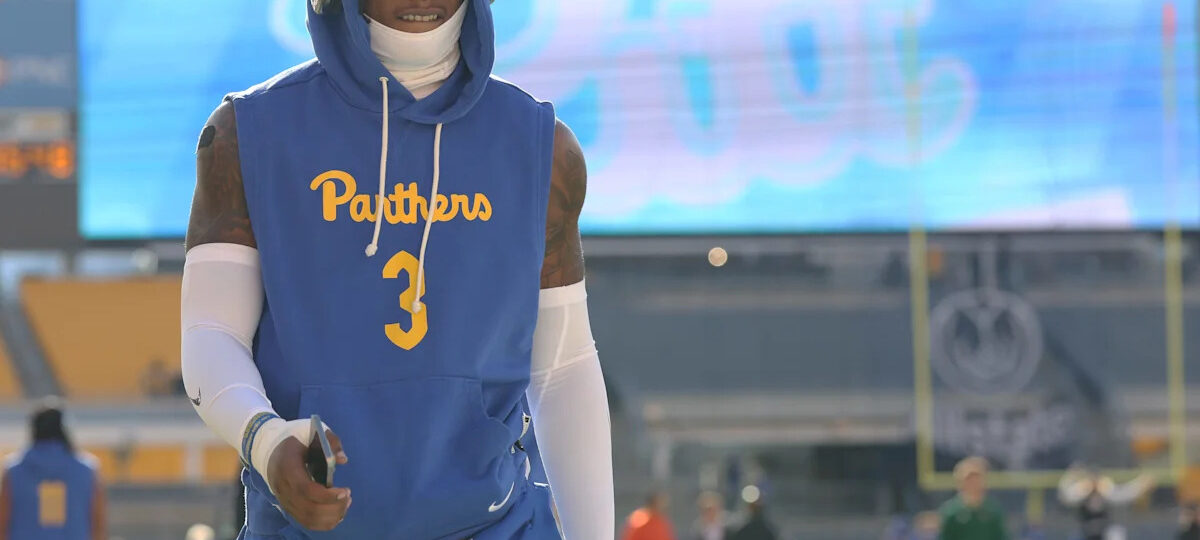 What to expect from Pitt transfer Rasheem Biles as a Texas Longhorn