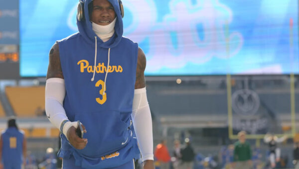 What to expect from Pitt transfer Rasheem Biles as a Texas Longhorn