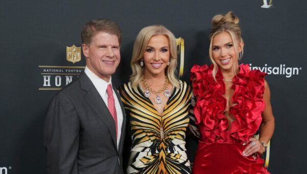 Meet the Hunt family, the billionaires behind the Kansas City Chiefs and one of America’s richest dynasties
