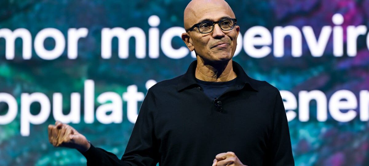 Meta and Microsoft’s AI spending: a tale of two earnings reports