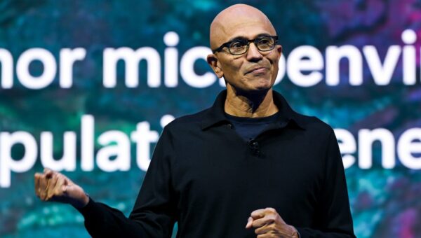 Meta and Microsoft’s AI spending: a tale of two earnings reports