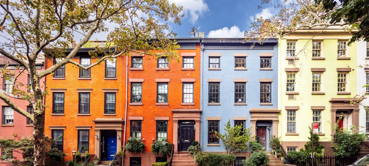 The 10 best US cities to buy a home — and 10 where you should rent