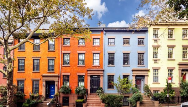 The 10 best US cities to buy a home — and 10 where you should rent