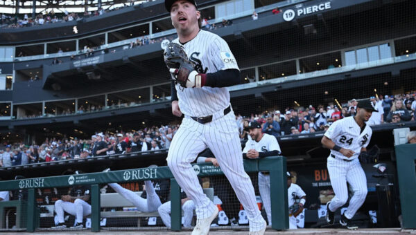 The Red Sox and White Sox start a measuring stick series tonight in Chicago