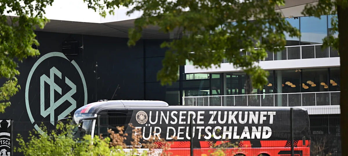 Germany players dissatisfied with physios, used outside support for treatment