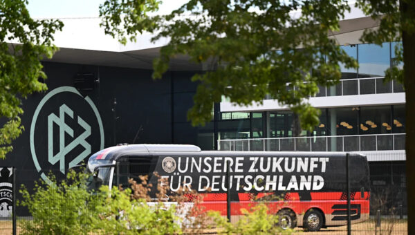 Germany players dissatisfied with physios, used outside support for treatment