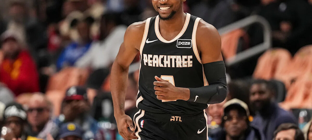 Details on Lakers’ pursuit of Jonathan Kuminga