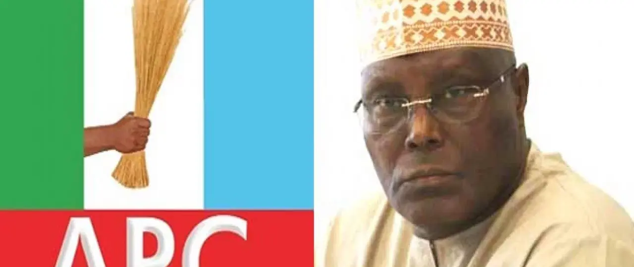 APC rejects Atiku’s claim of using service-wide vote for Tinubu’s 2027 campaign