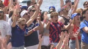 Will Seattle ever see something like FIFA World Cup fever again?