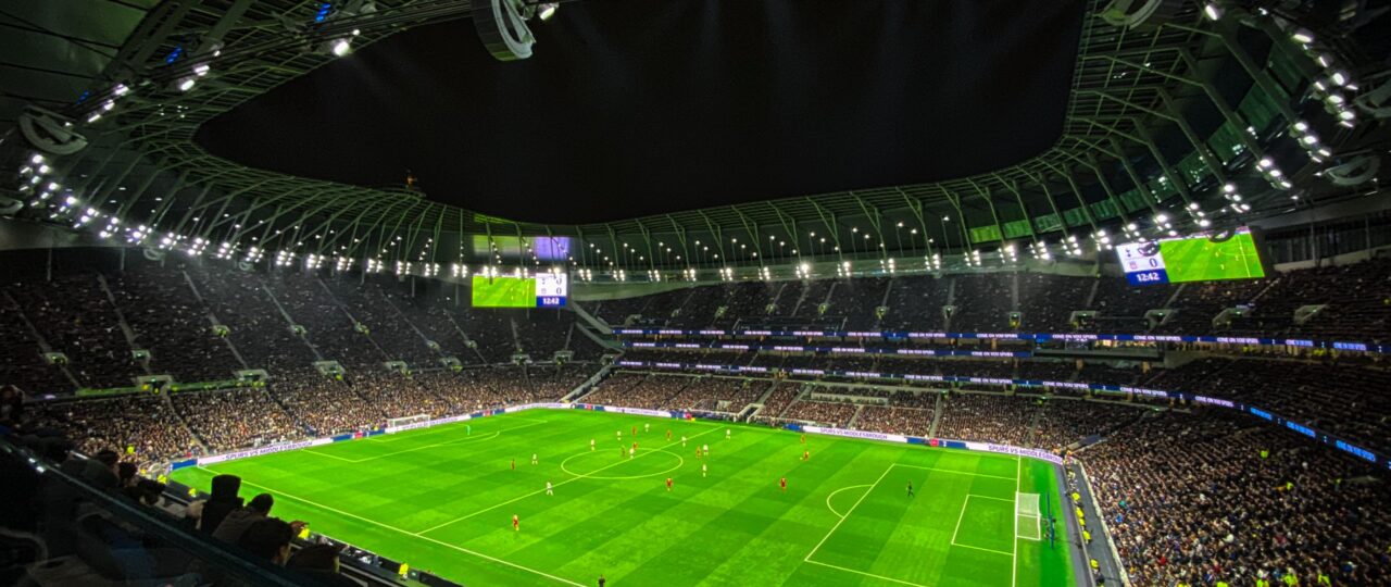 Spurs’s £200M Midfield Rebuild – Was It Really the Squad’s Weakness?
