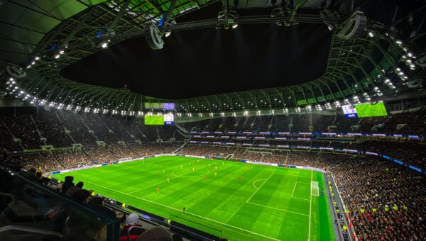 Spurs’s £200M Midfield Rebuild – Was It Really the Squad’s Weakness?