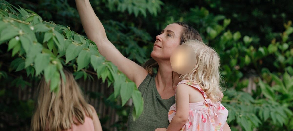 We spend almost $50,000 a year on childcare. It's helped me build the career I wanted.