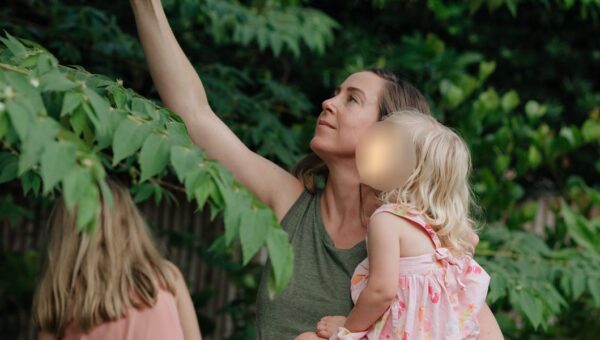 We spend almost $50,000 a year on childcare. It's helped me build the career I wanted.
